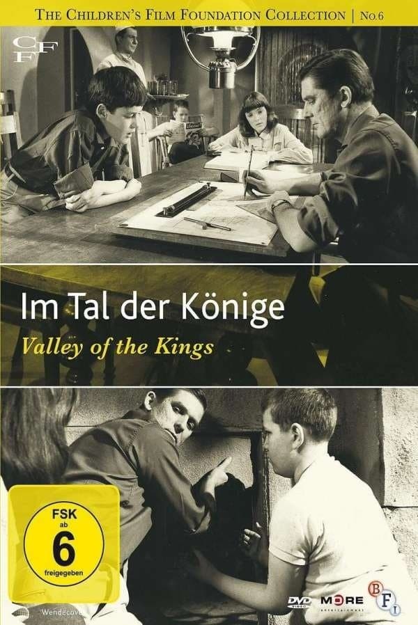Valley of the Kings photo