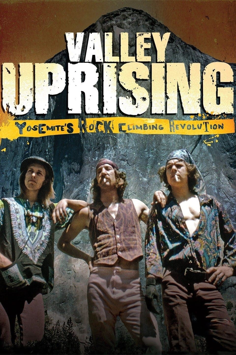 Valley Uprising photo