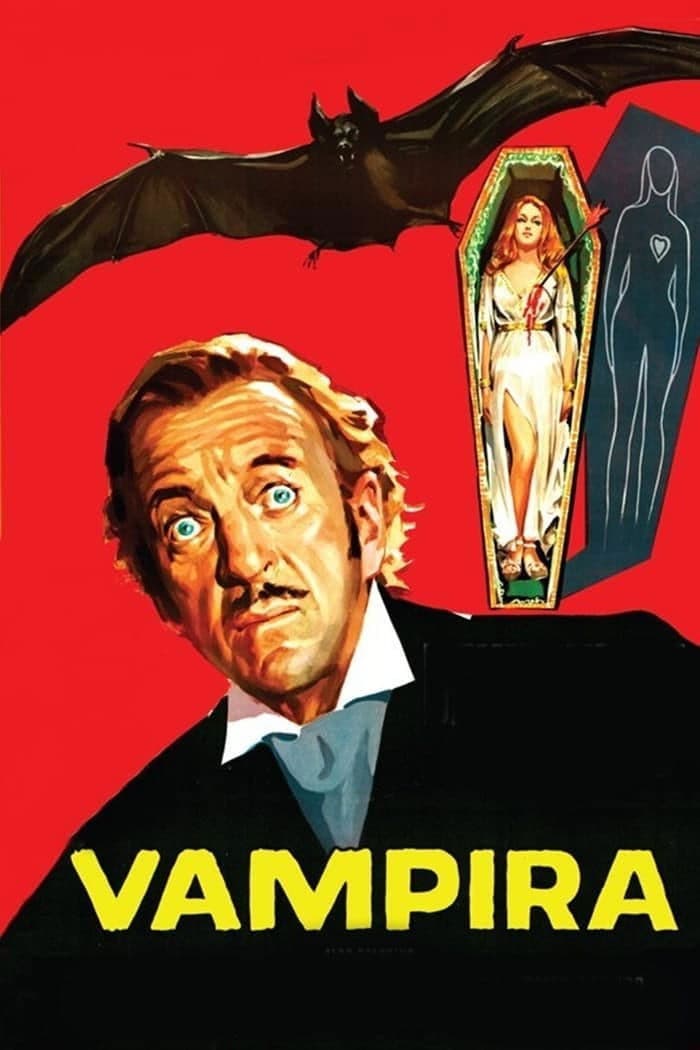 Vampira photo