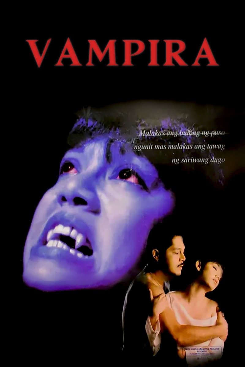 Vampira photo