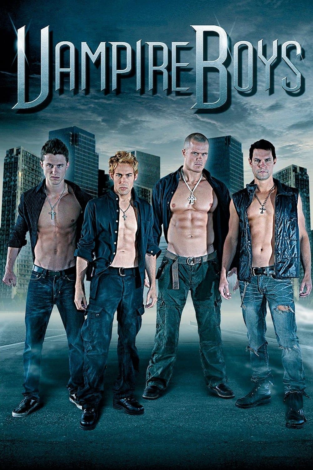 Vampire Boys photo