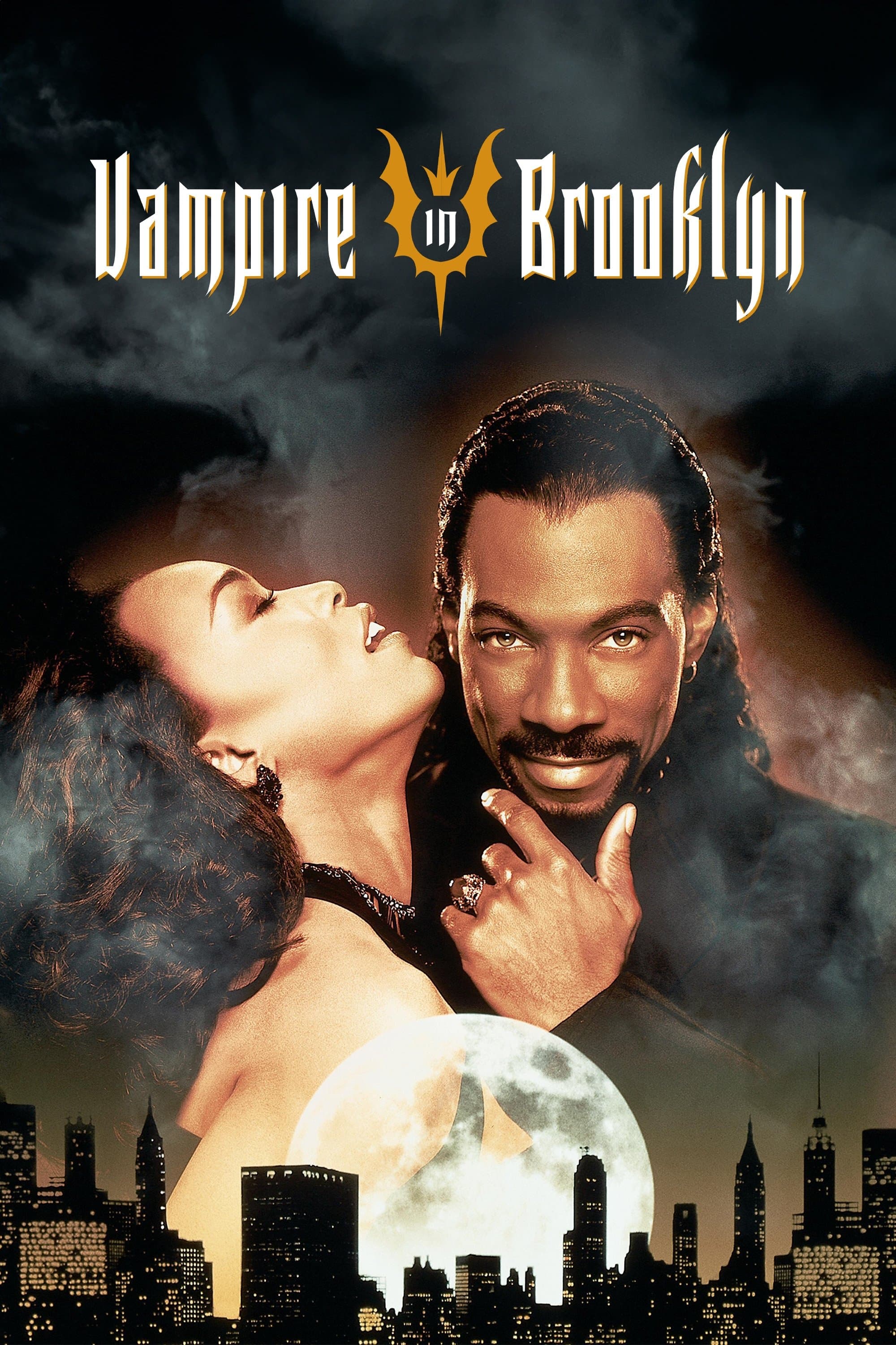 Vampire in Brooklyn photo