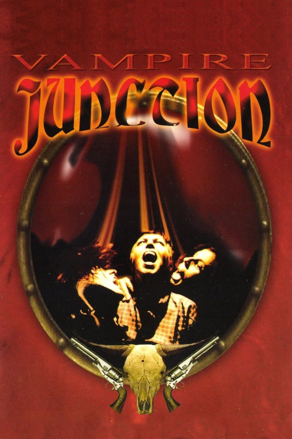 Vampire Junction photo