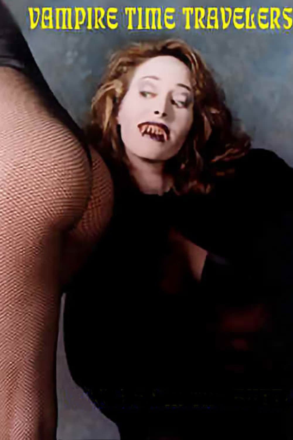 Vampire Time Travelers photo
