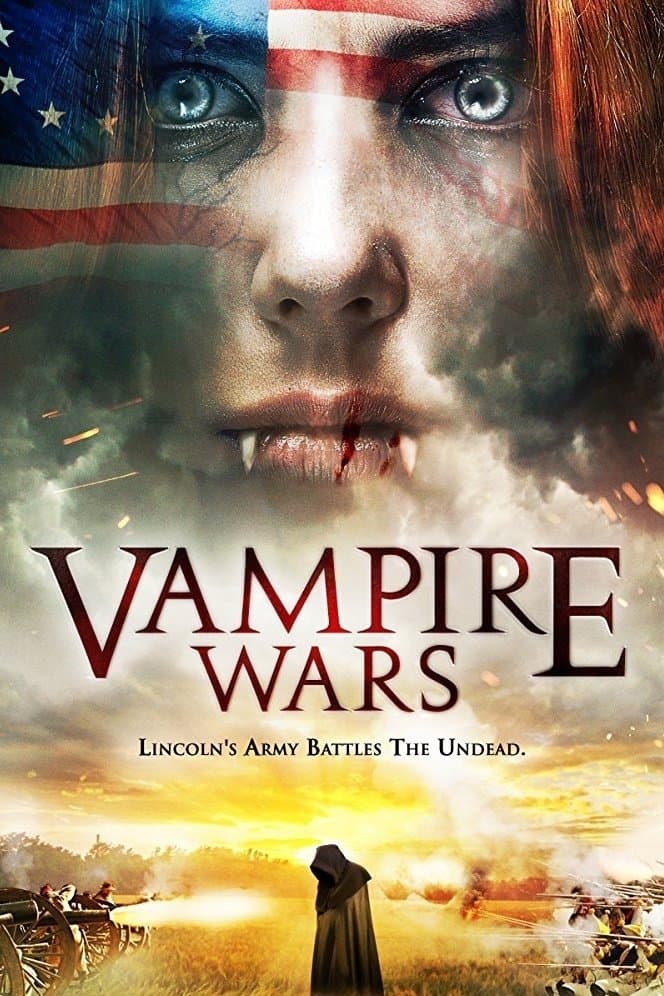 Vampire Wars photo