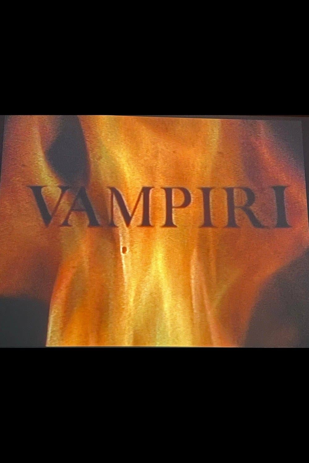 Vampires photo