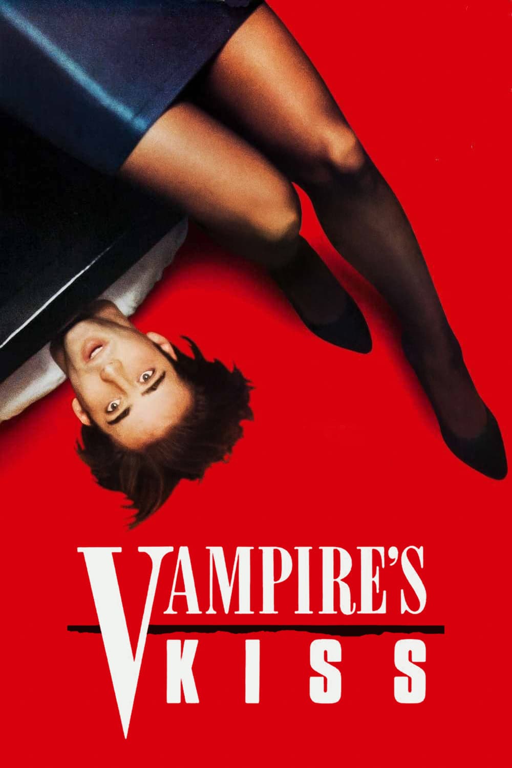 Vampire's Kiss photo