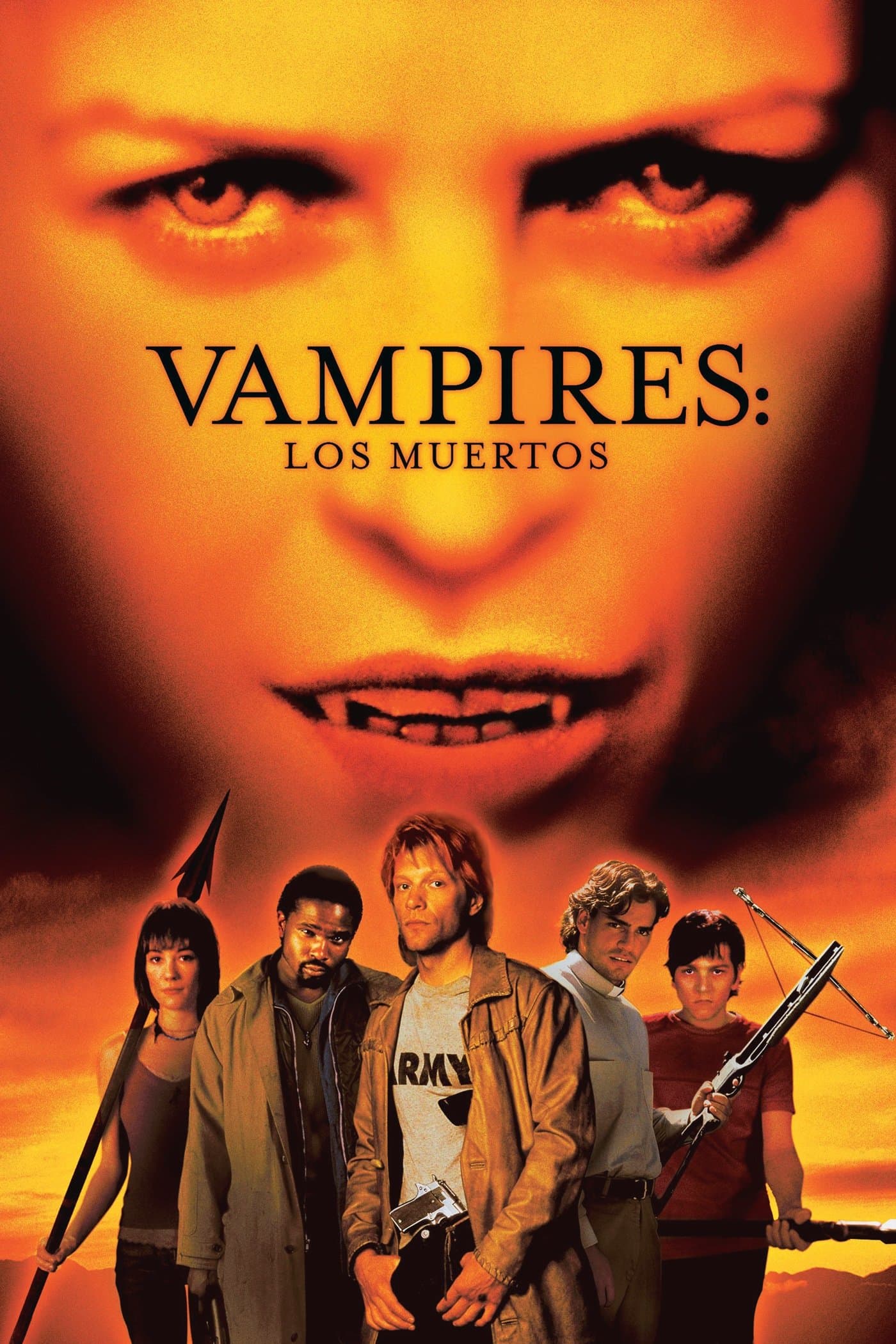 Vampires: Los Muertos photo