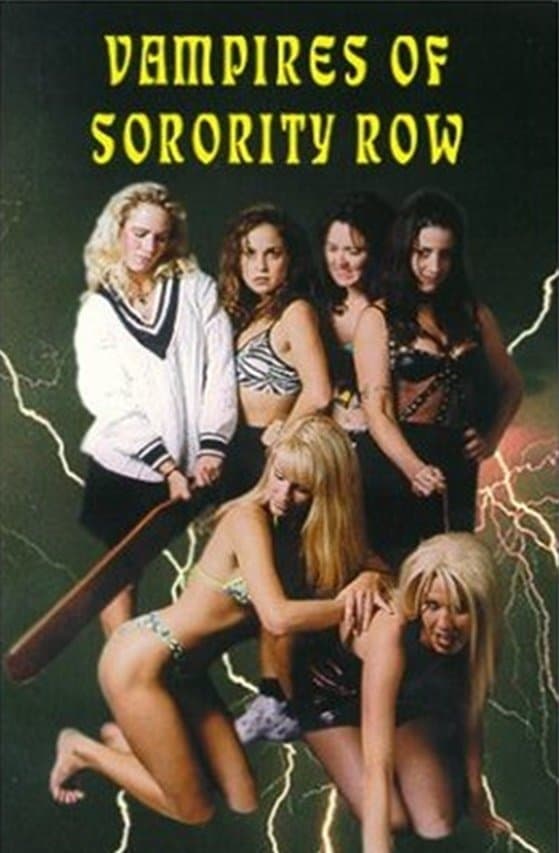 Vampires of Sorority Row photo