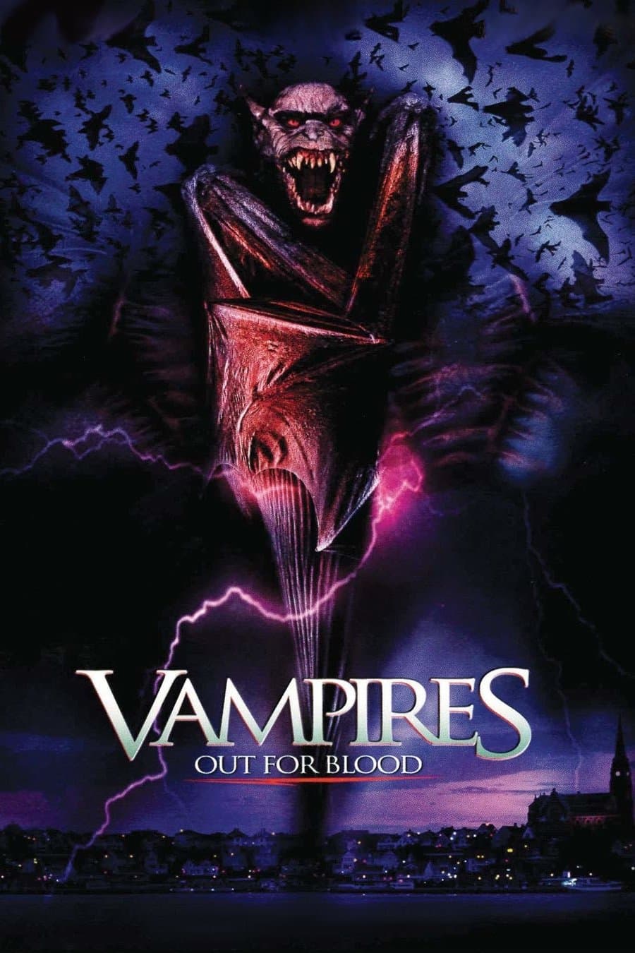 Vampires: Out For Blood photo