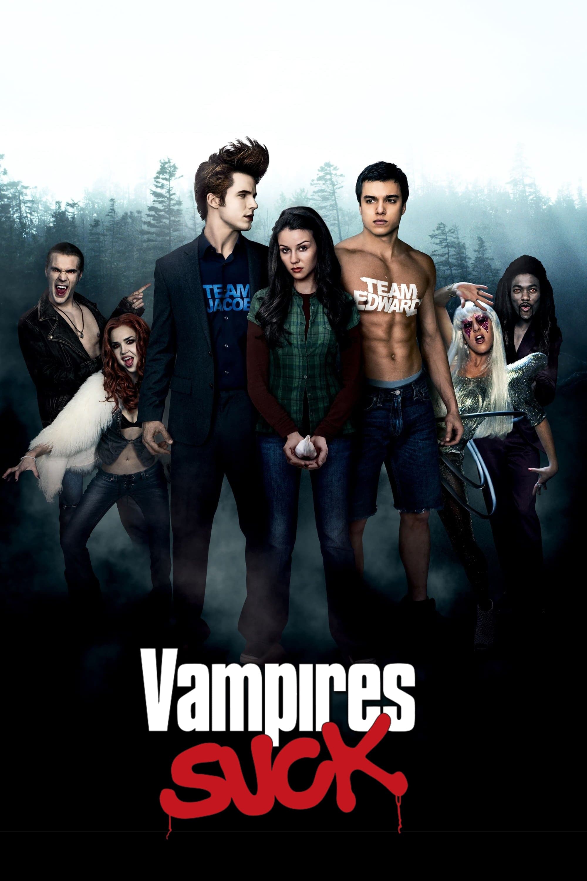 Vampires Suck photo