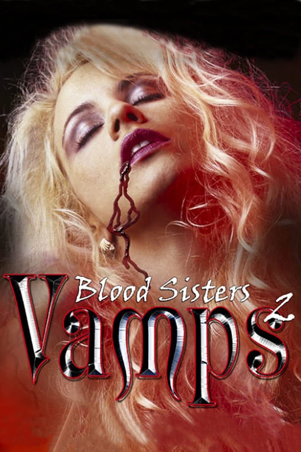 Vamps 2: Blood Sisters photo