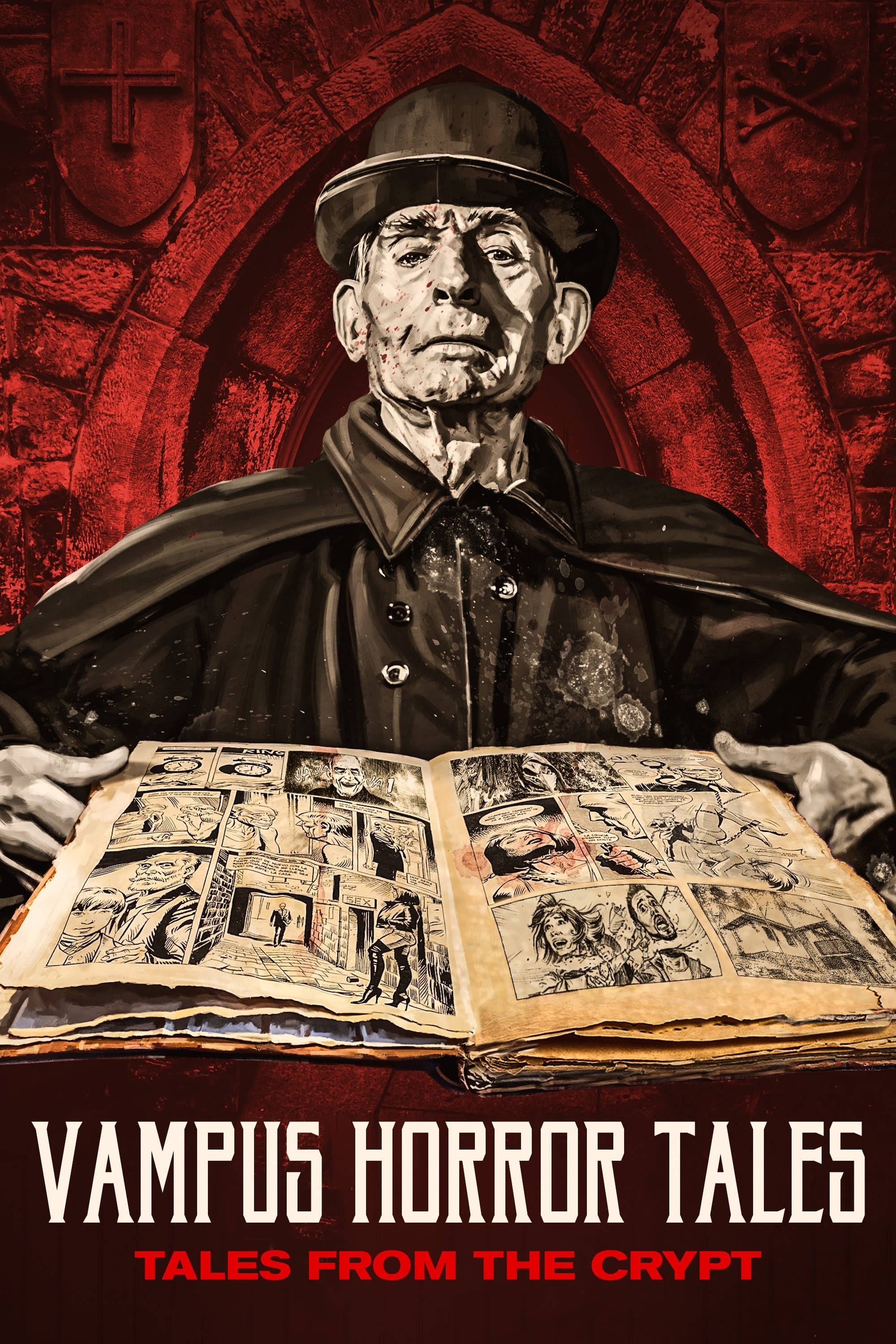Vampus Horror Tales photo