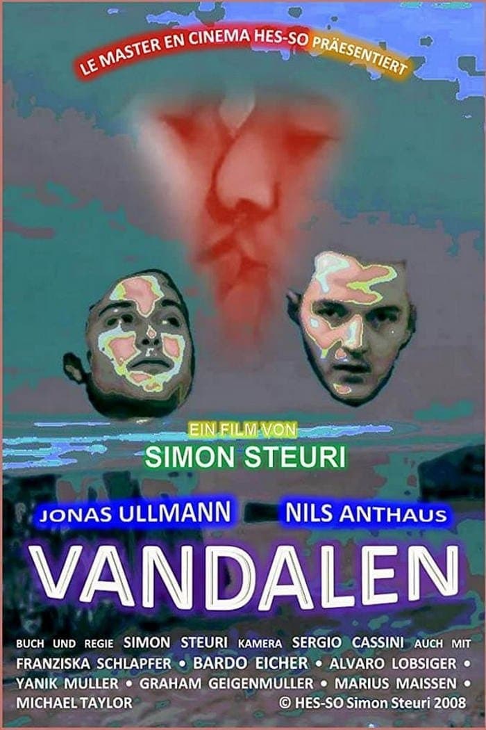 Vandals photo
