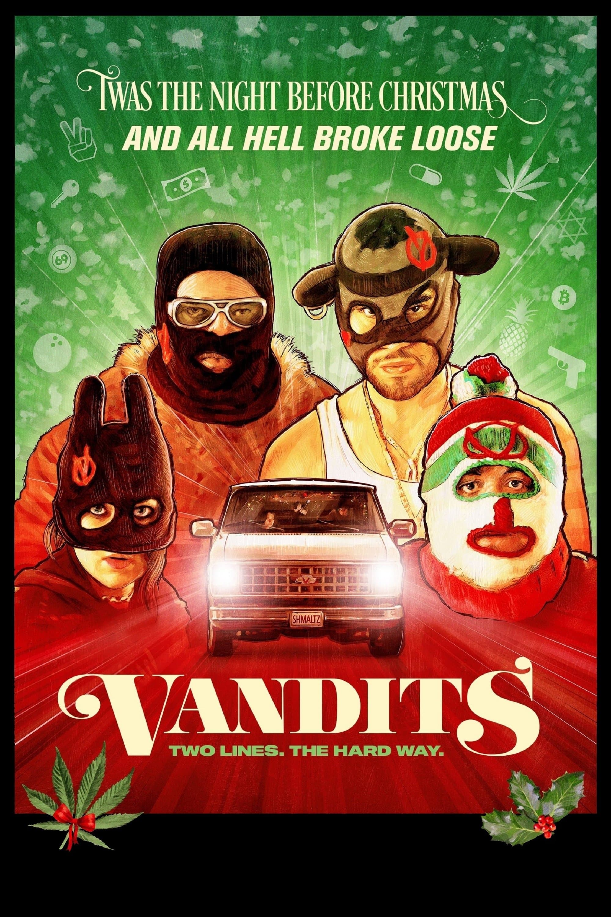 Vandits photo