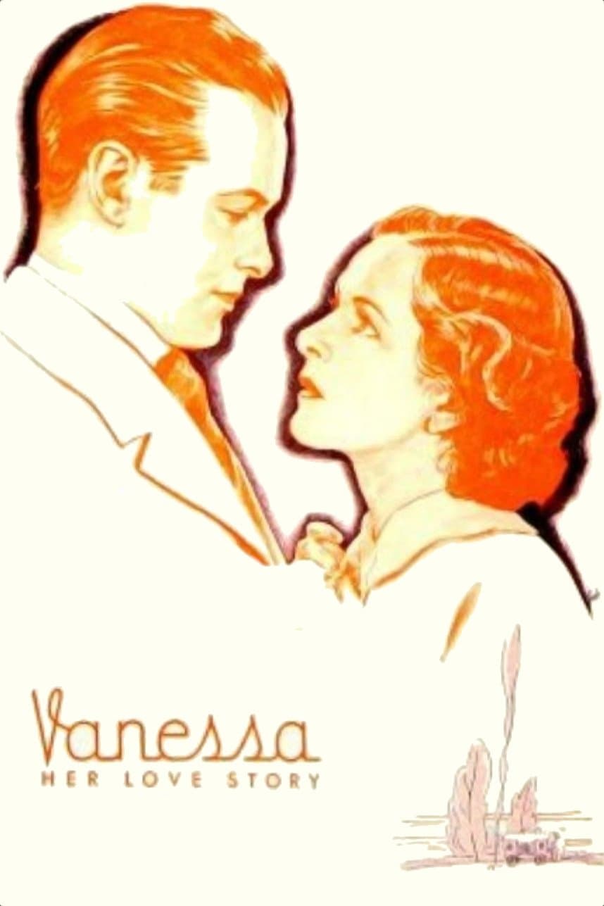 Vanessa: Her Love Story photo