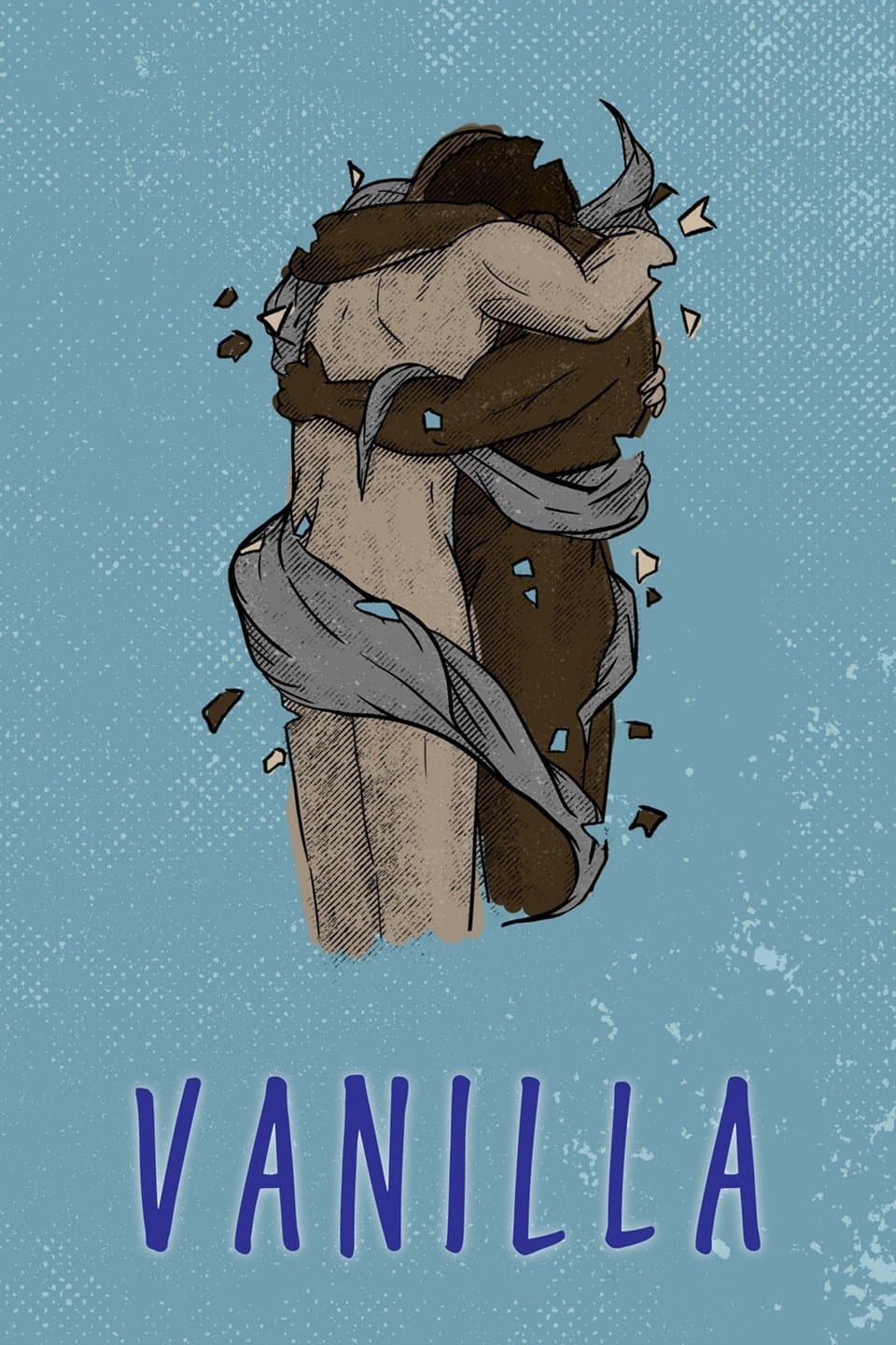 Vanilla photo