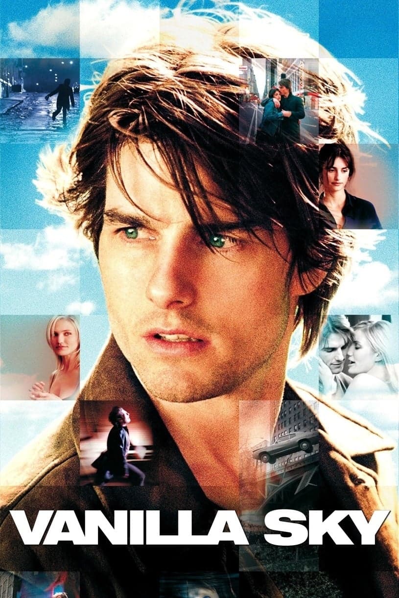 Vanilla Sky photo