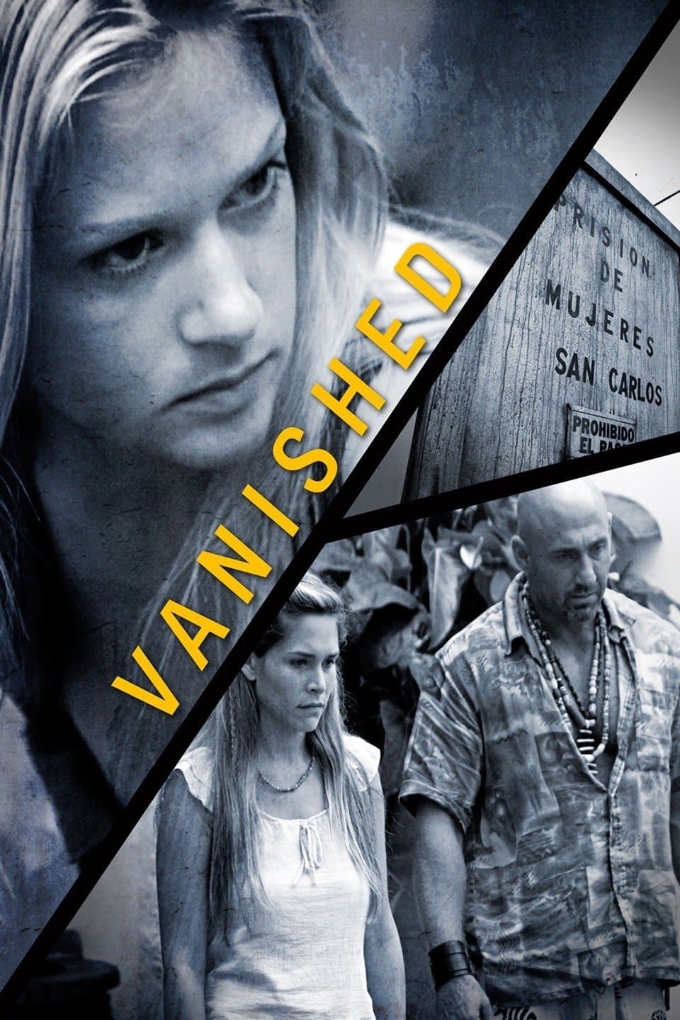 Vanished photo