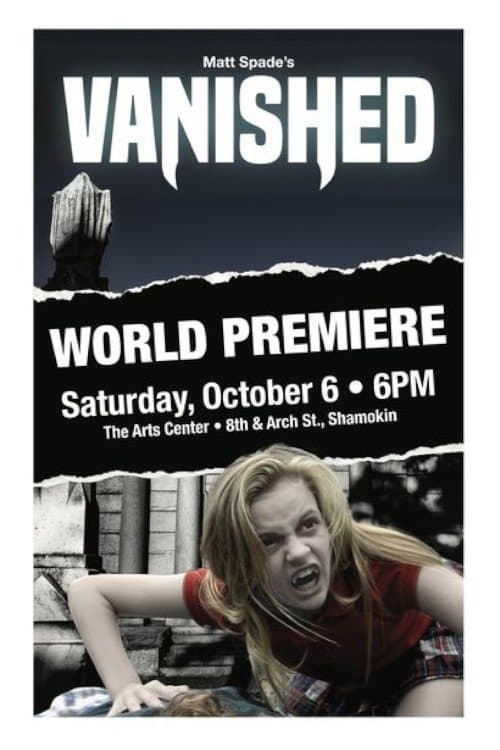 Vanished photo