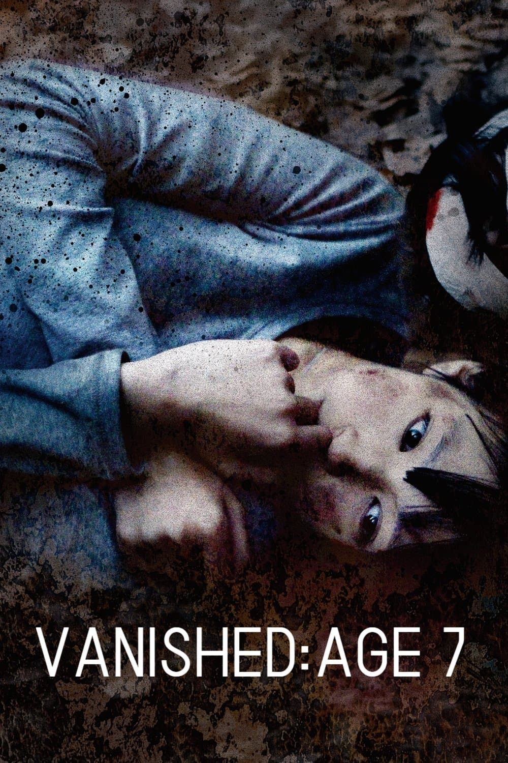 Vanished: Age 7 photo