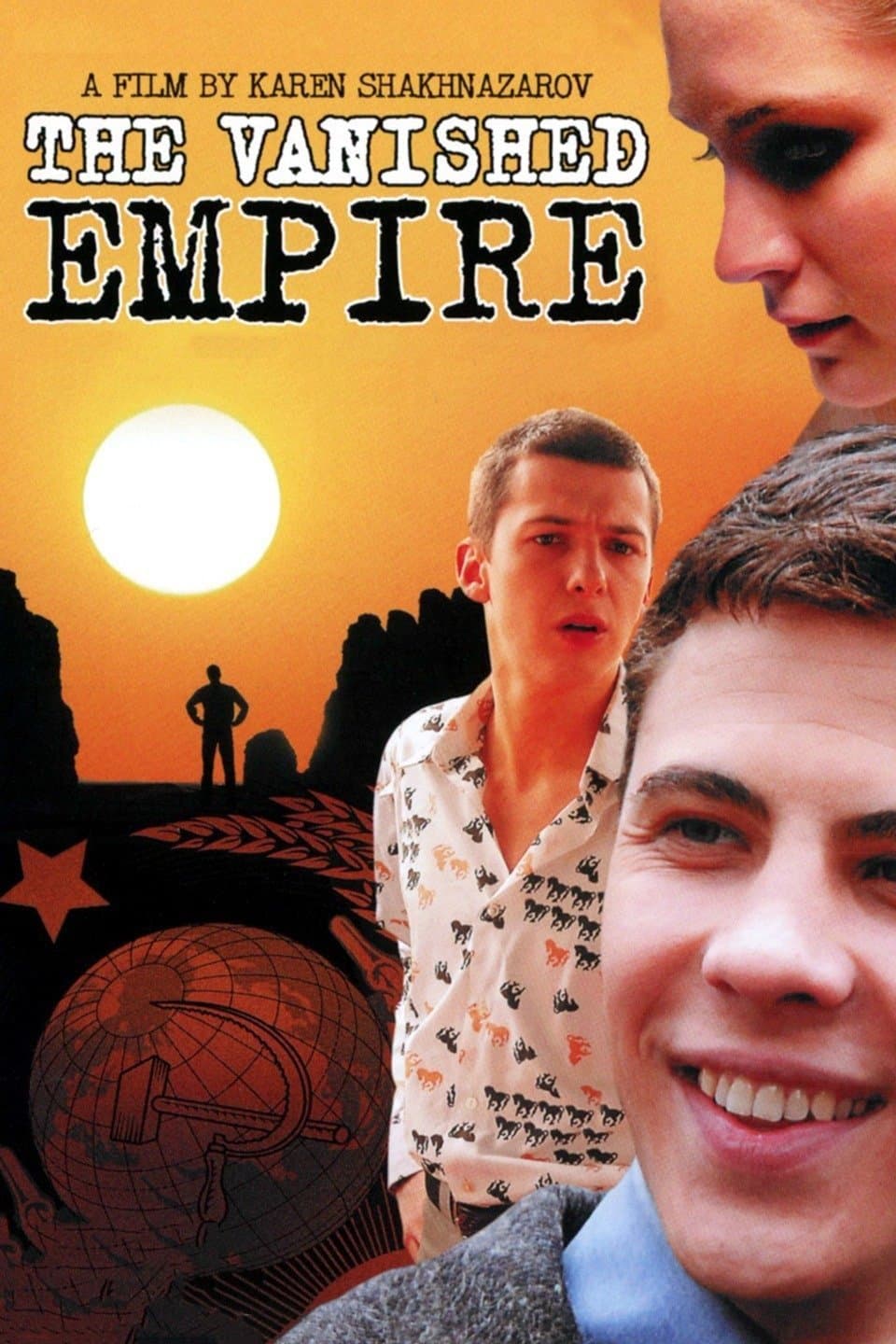 Vanished Empire photo