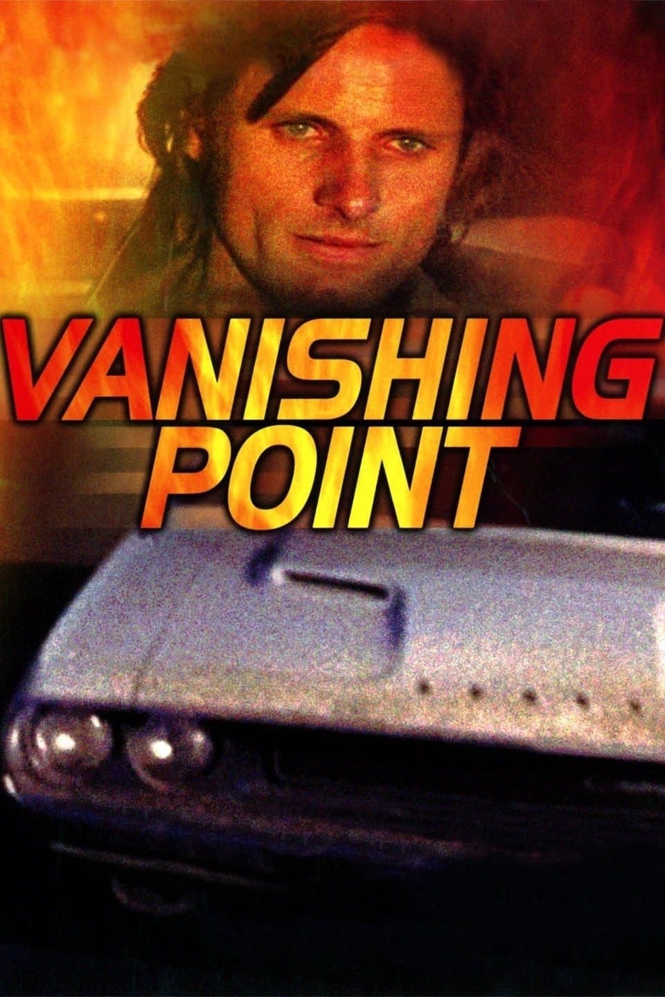 Vanishing Point photo