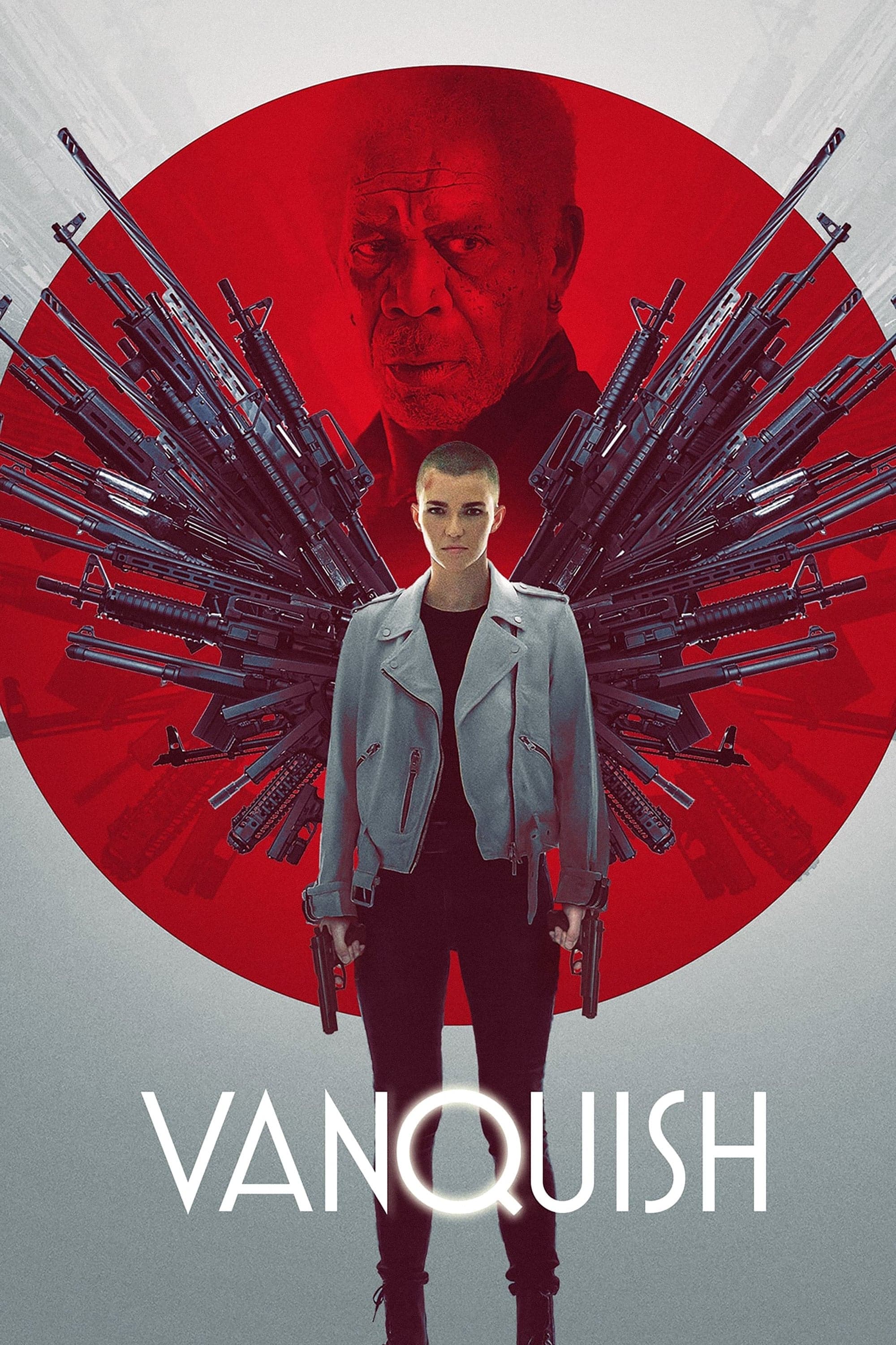 Vanquish photo