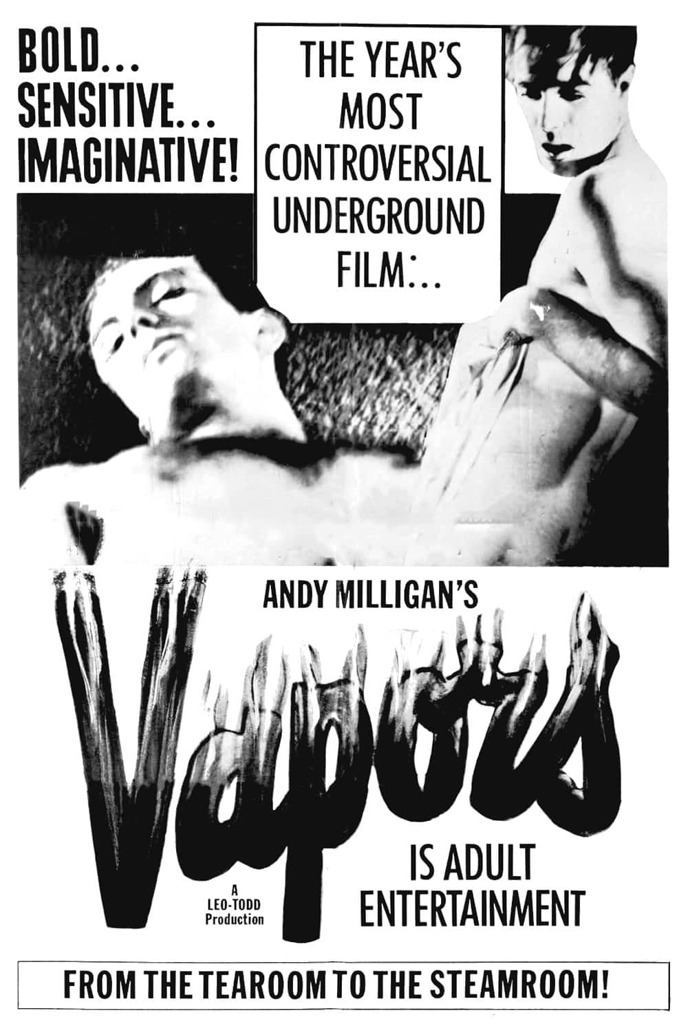 Vapors photo