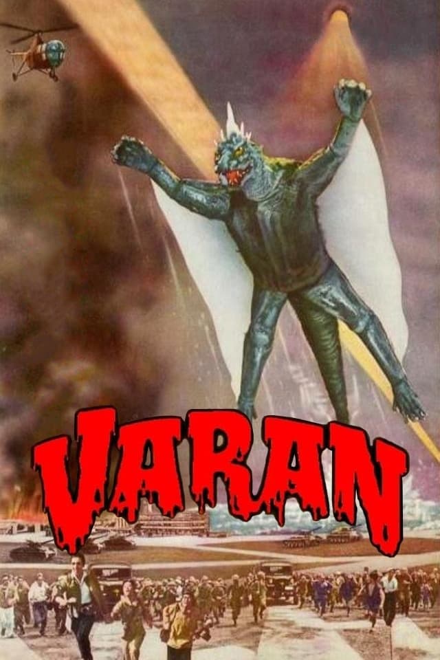 Varan photo
