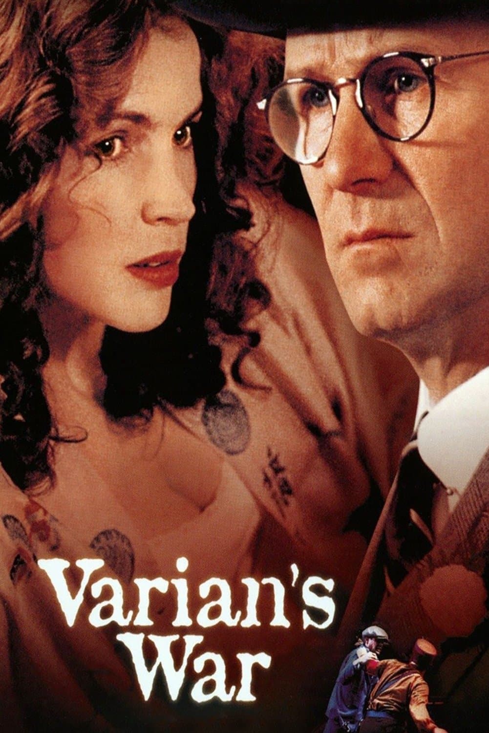 Varian's War photo