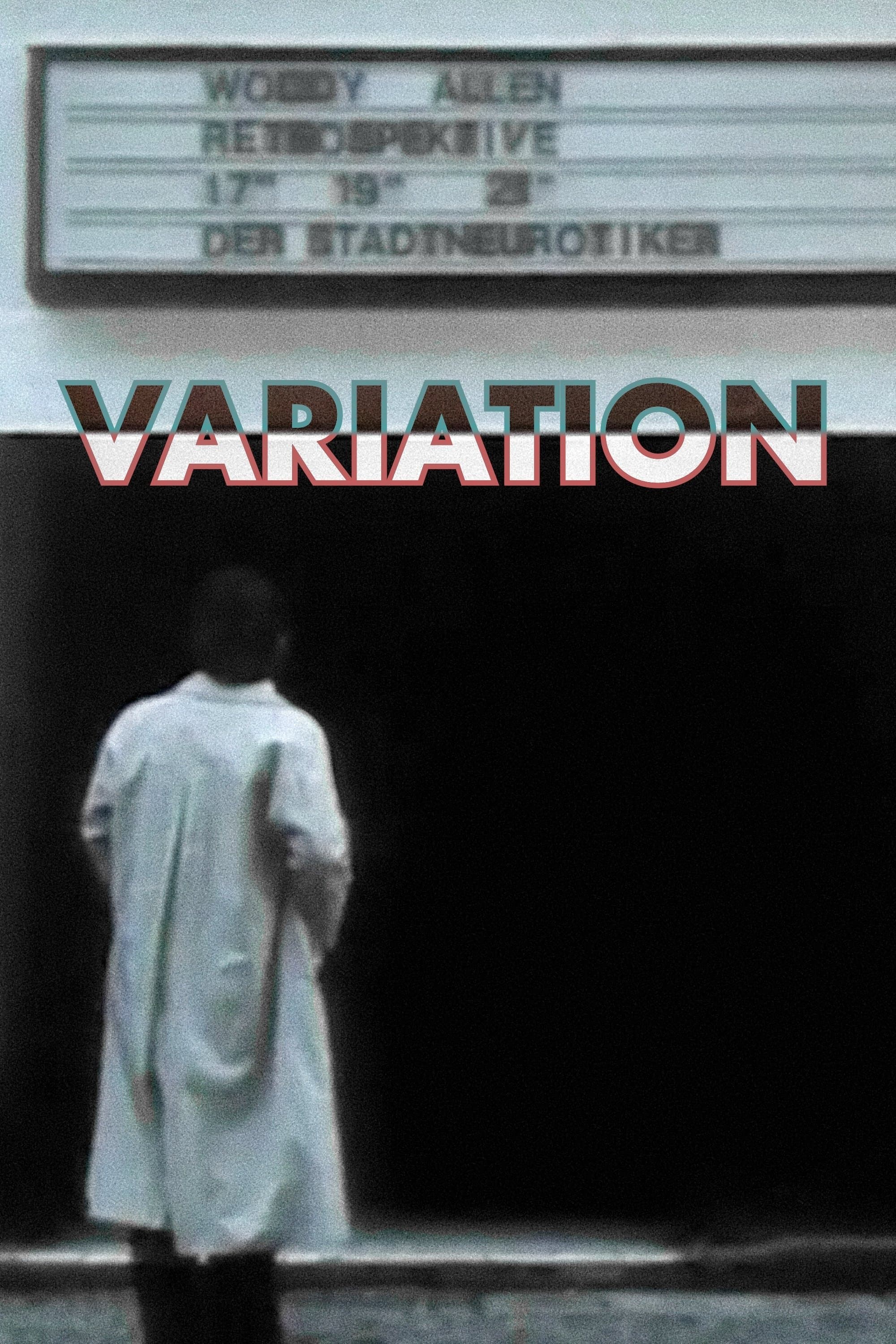 Variation photo