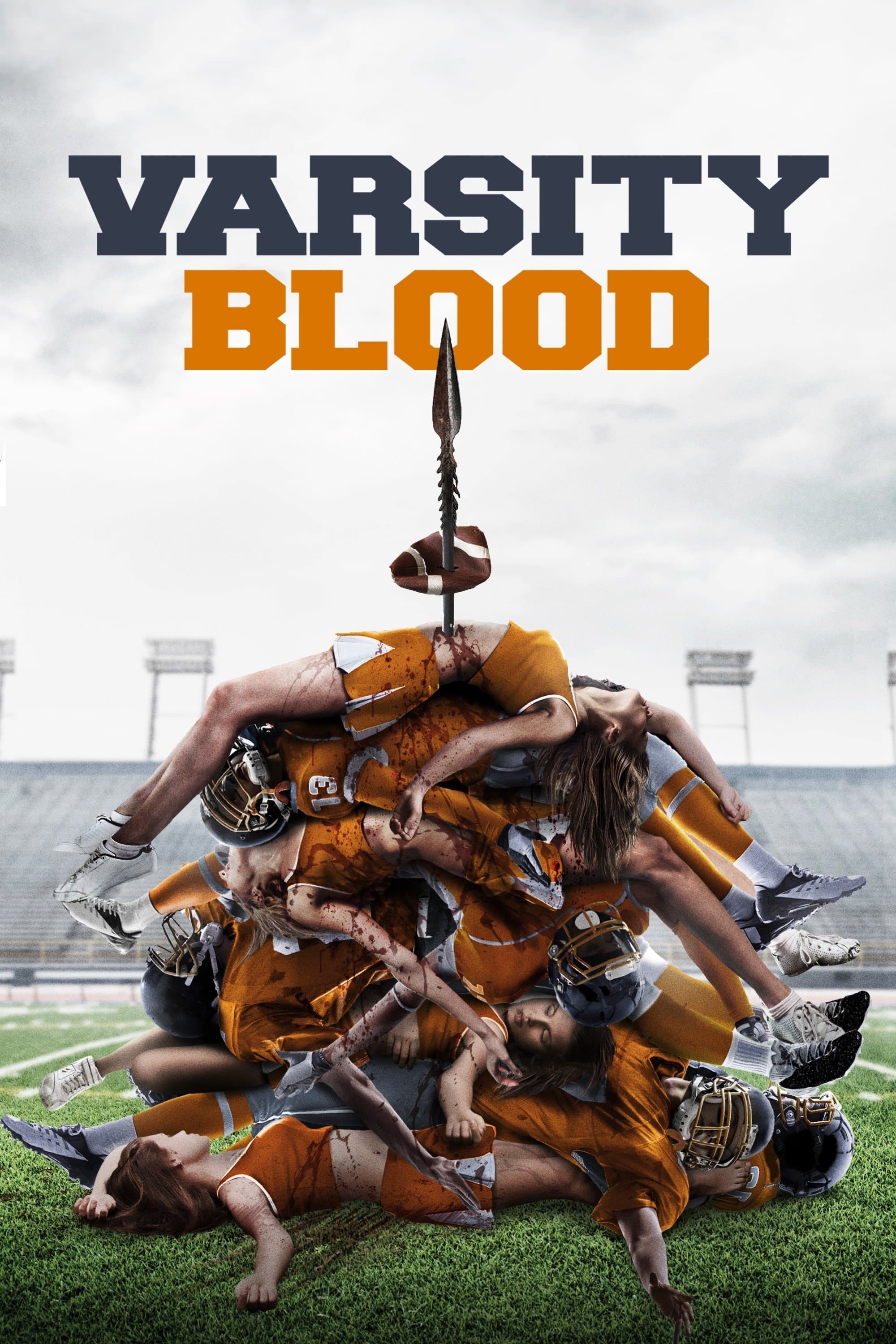 Varsity Blood photo