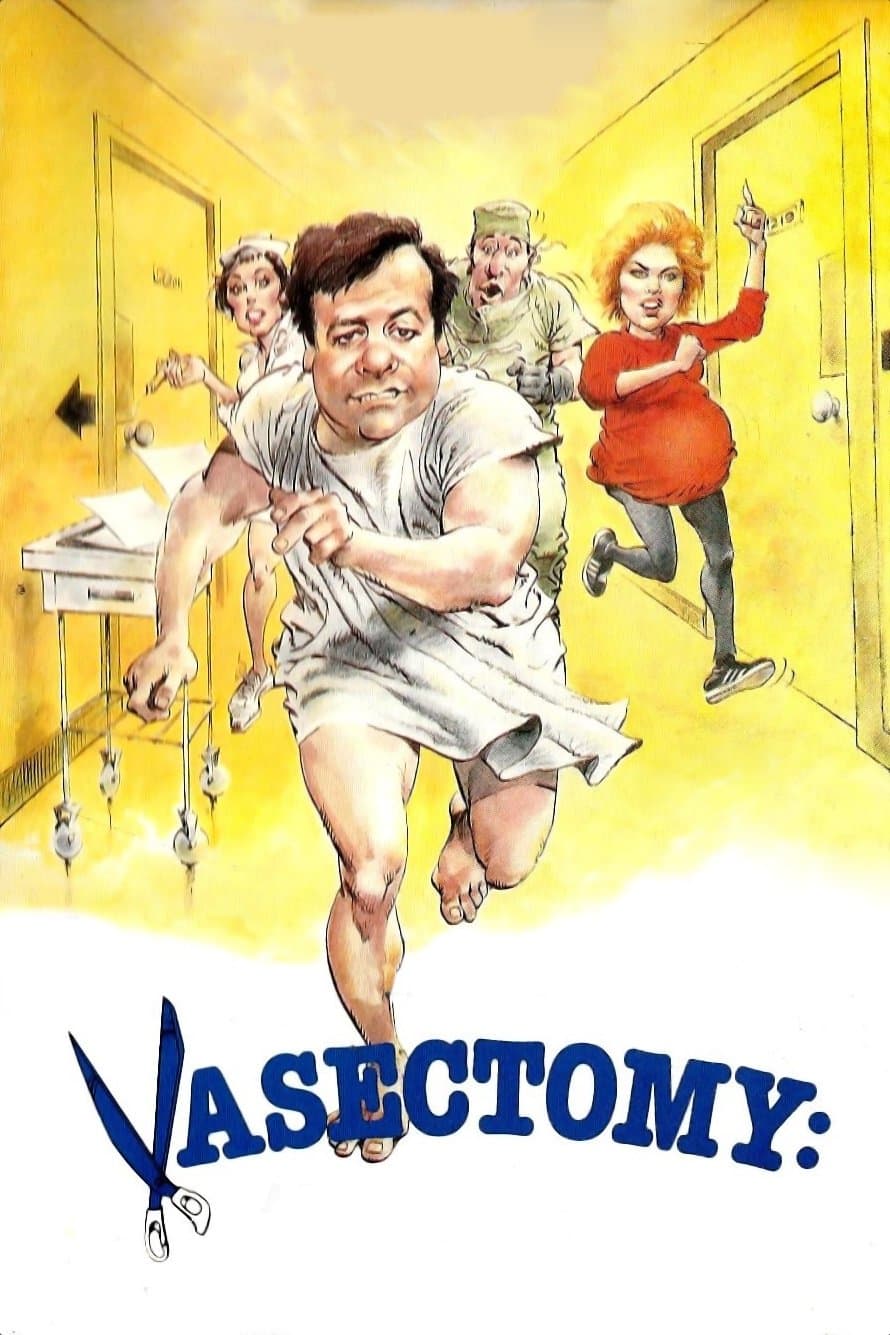 Vasectomy: A Delicate Matter photo