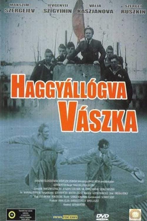 Váska Easoff photo