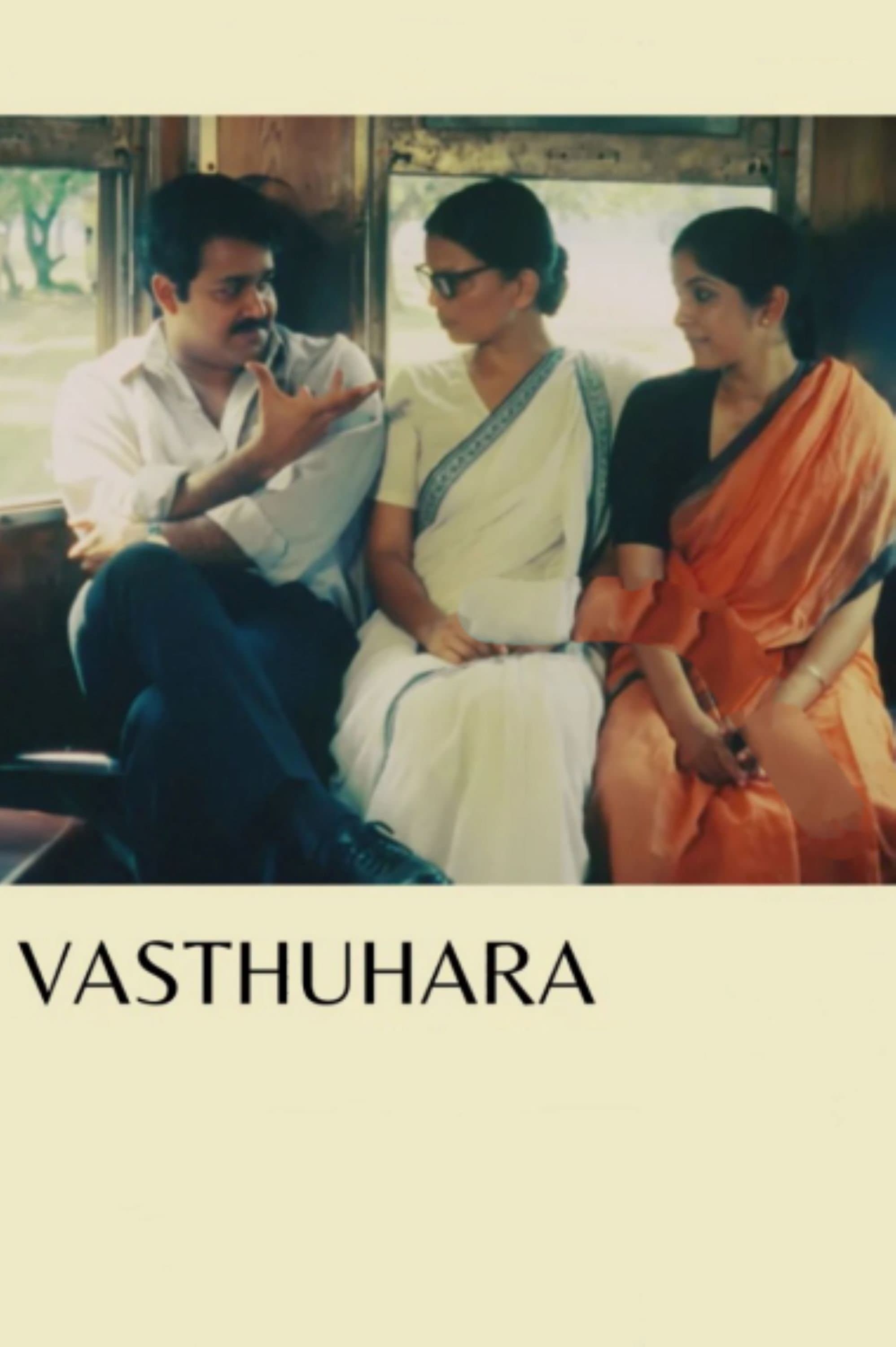 Vasthuhara photo