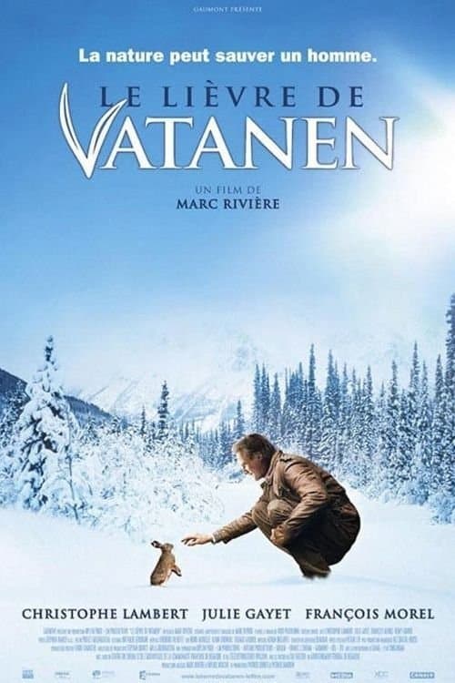 Vatanen's Hare photo