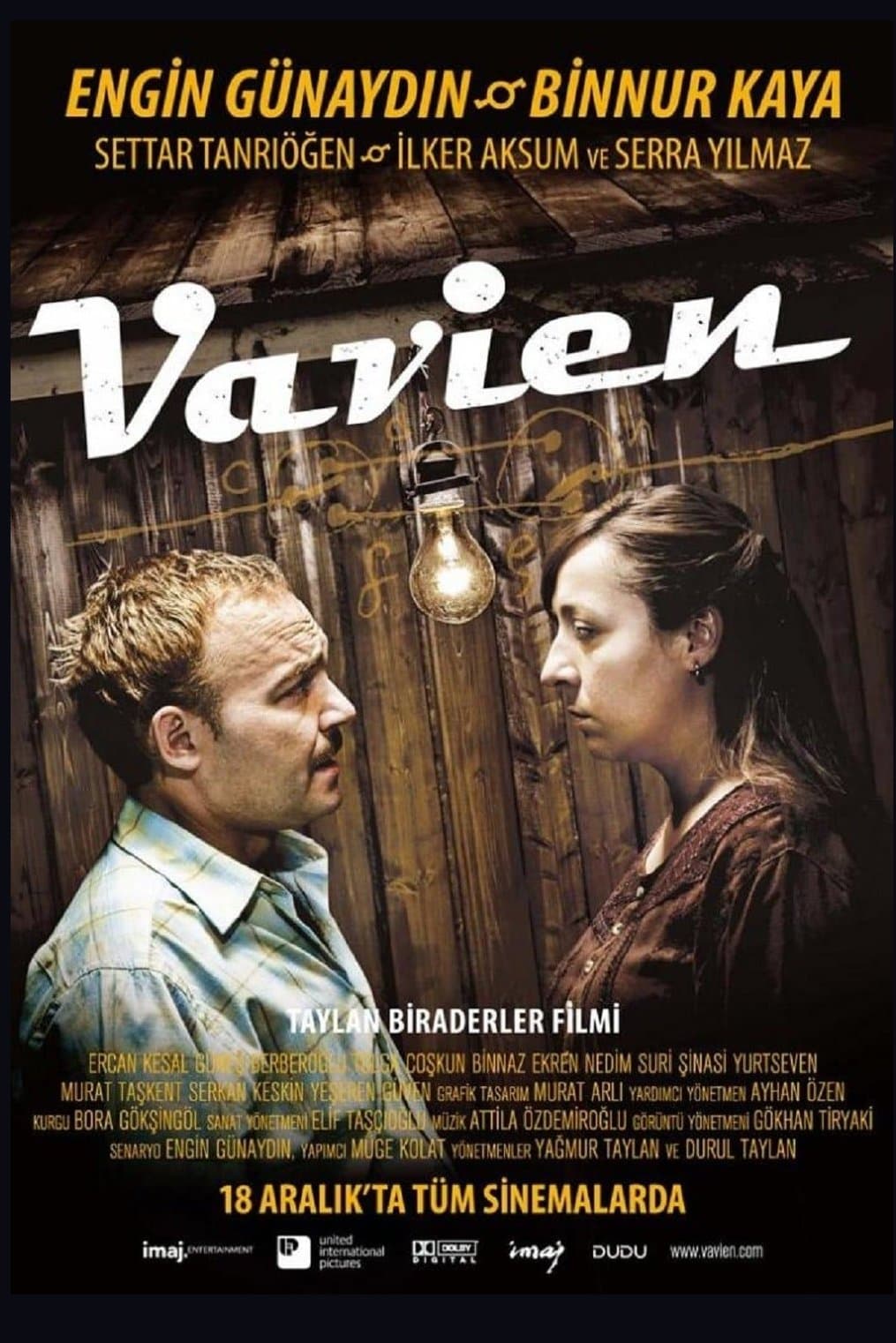 Vavien photo