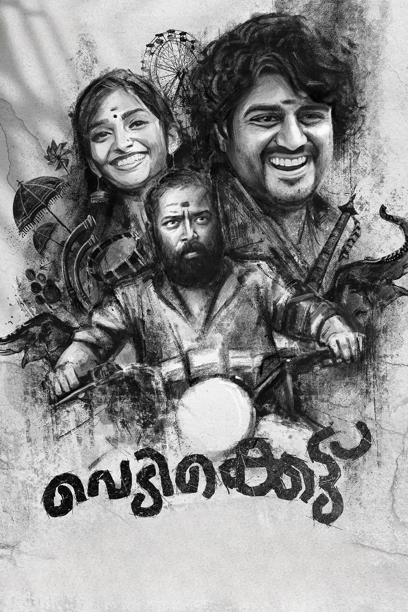 Vedikkettu photo