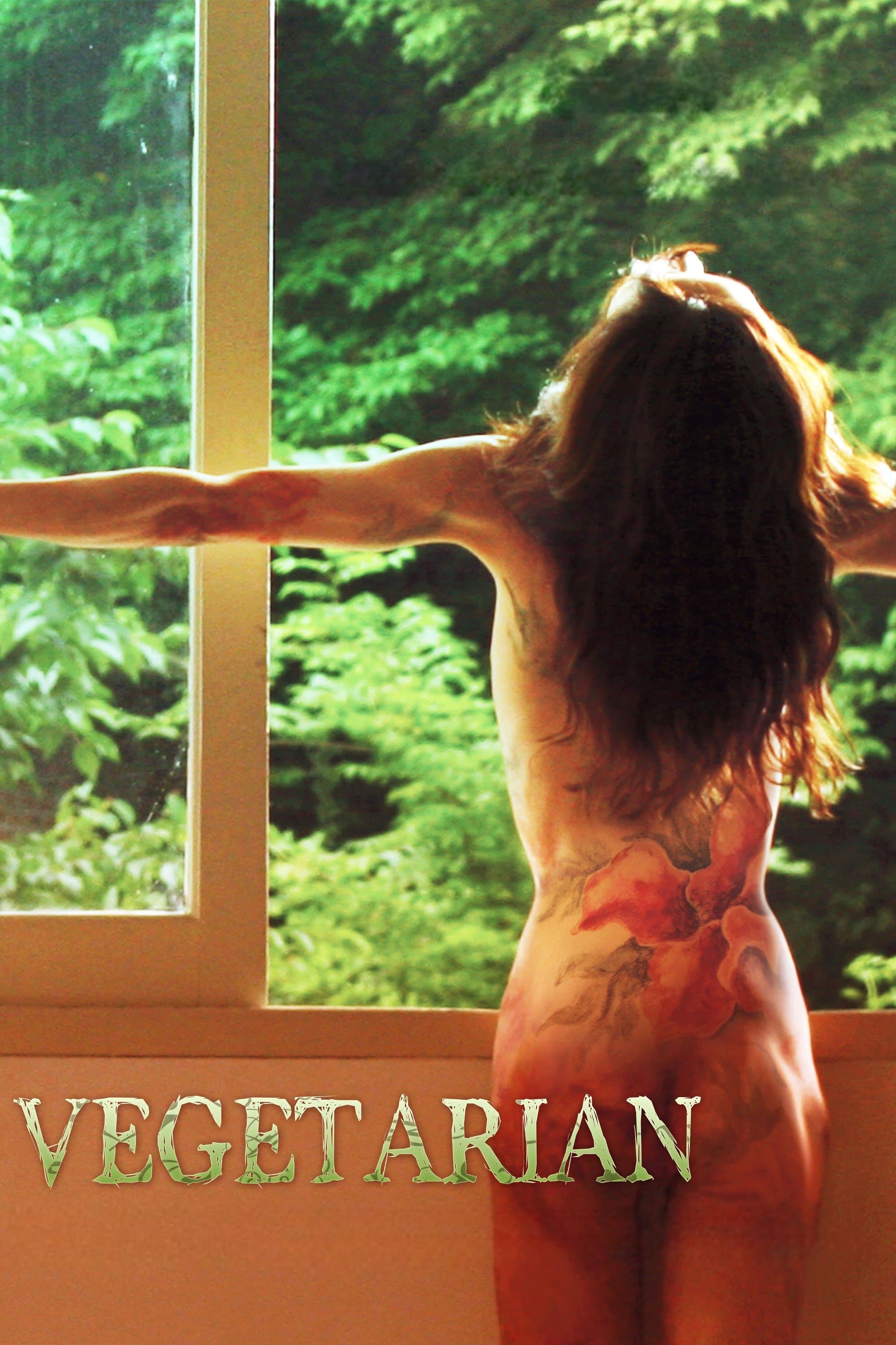 Vegetarian photo