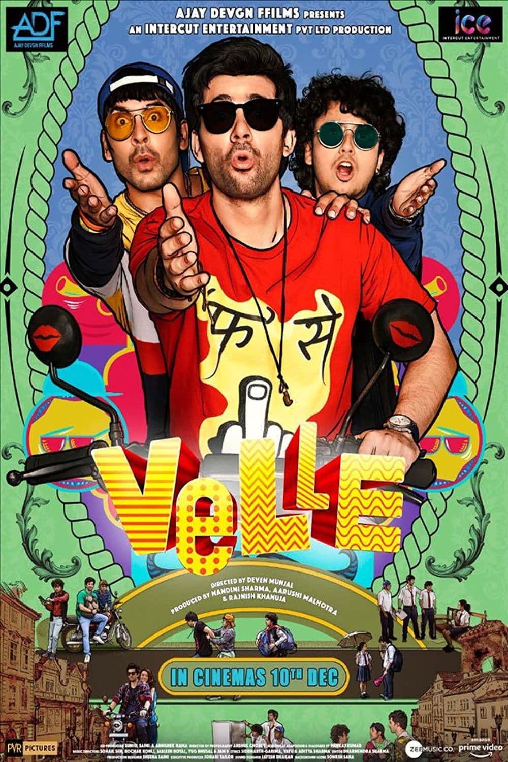 Velle photo