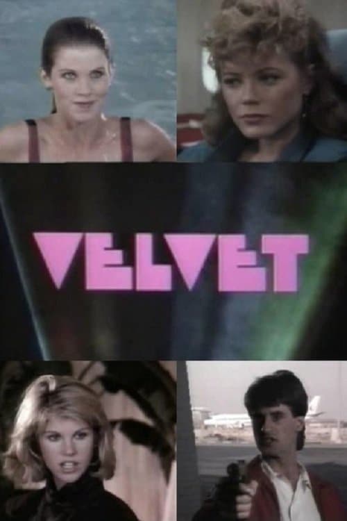 Velvet photo