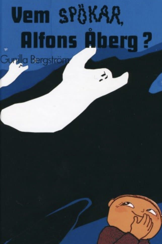 Vem spökar Alfons Åberg? photo
