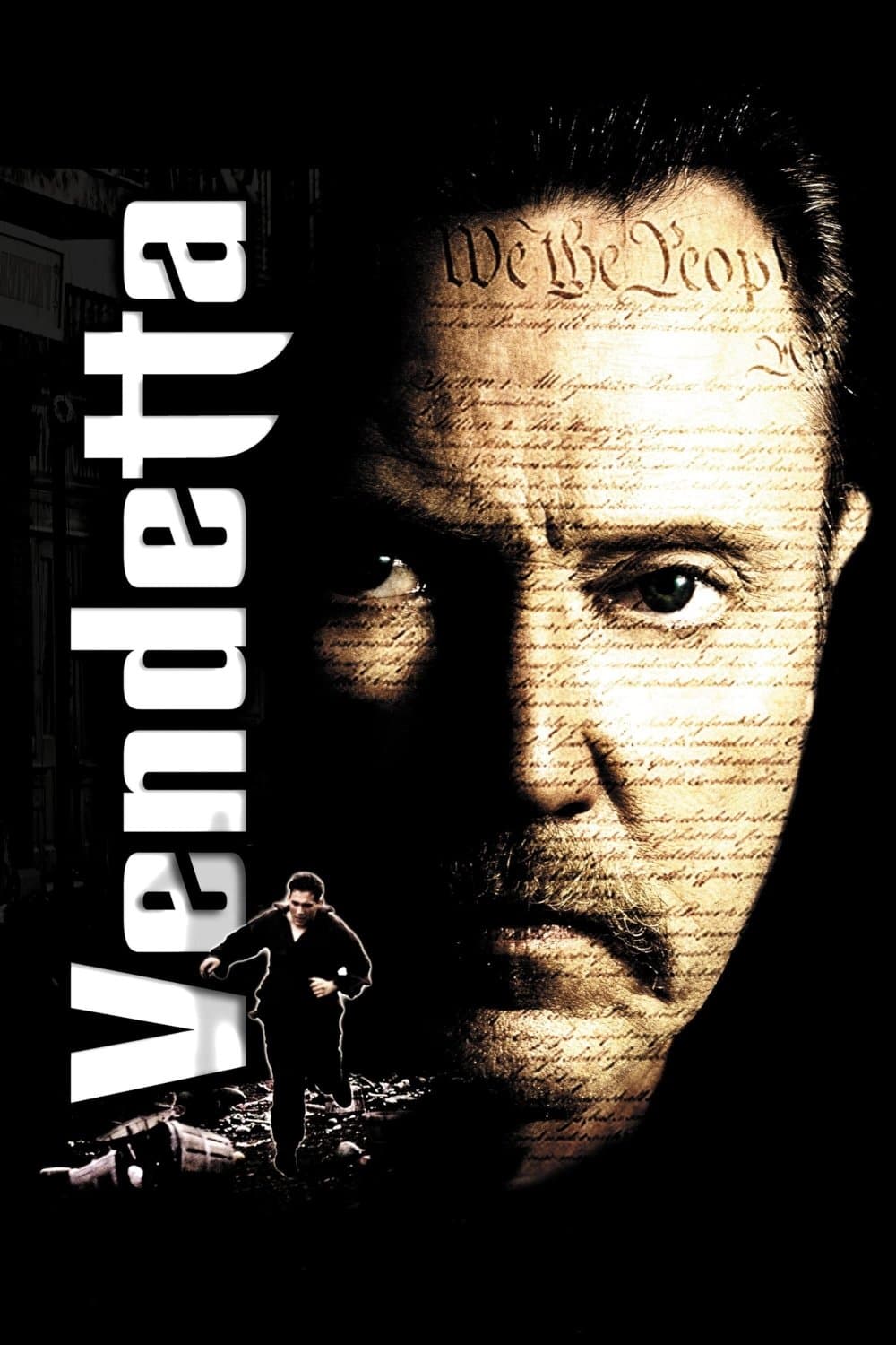 Vendetta photo