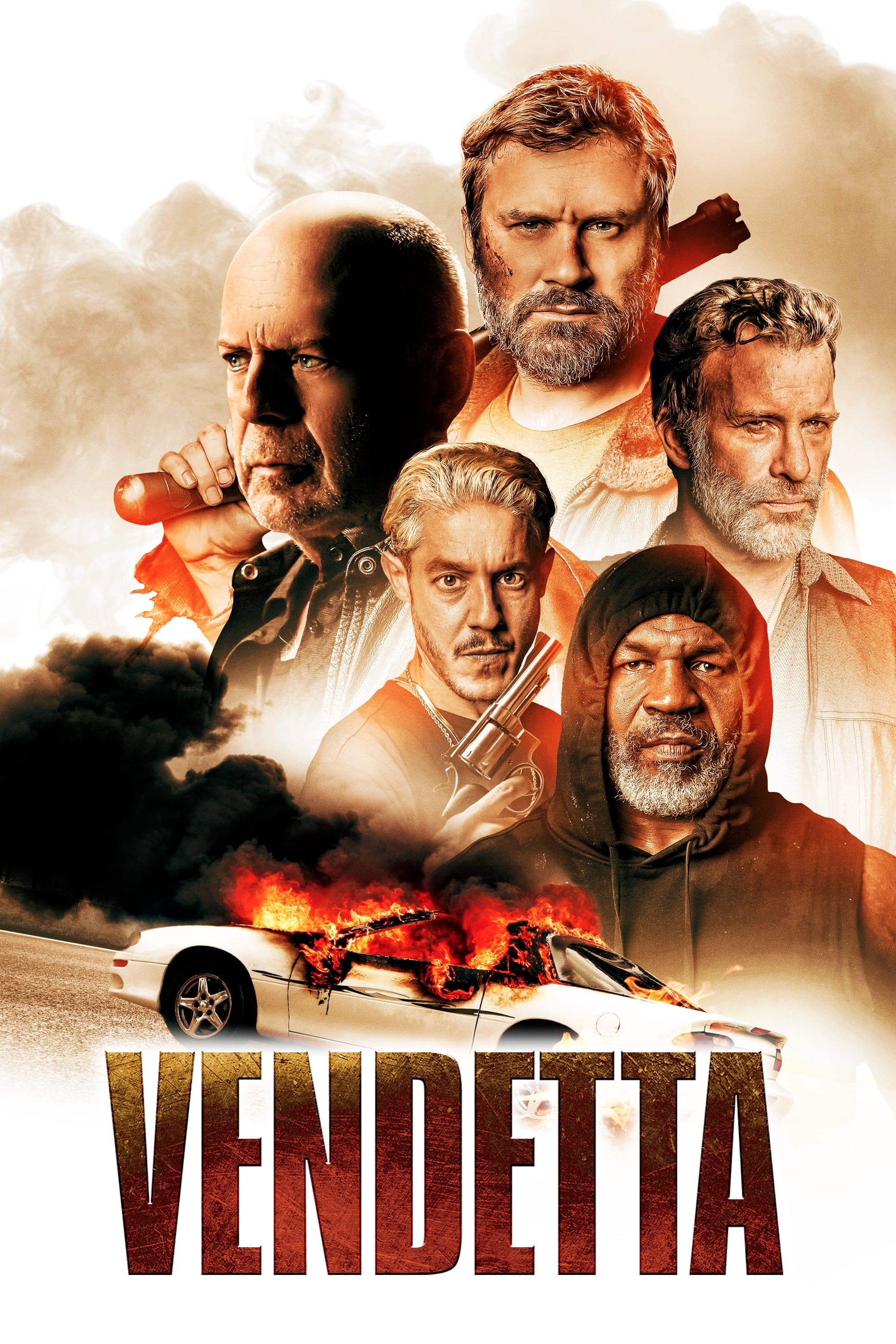 Vendetta photo
