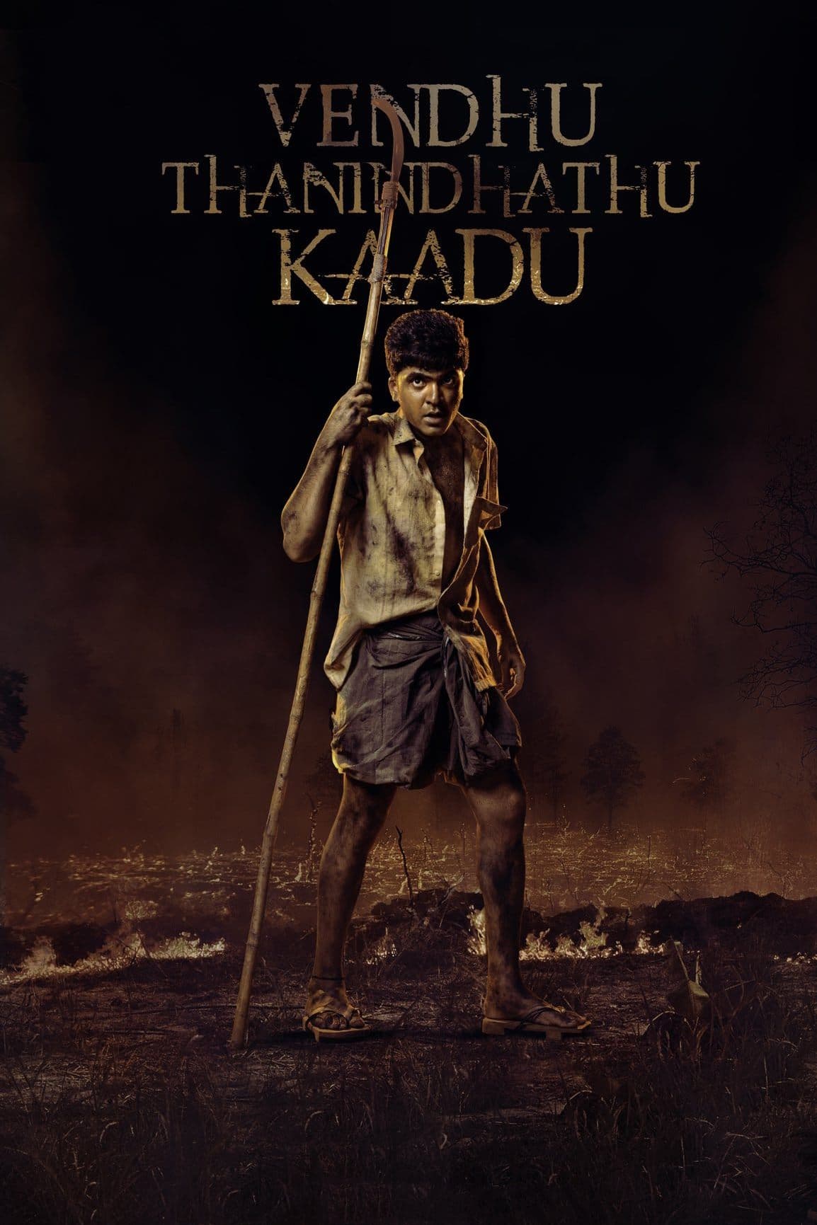 Vendhu Thanindhathu Kaadu photo