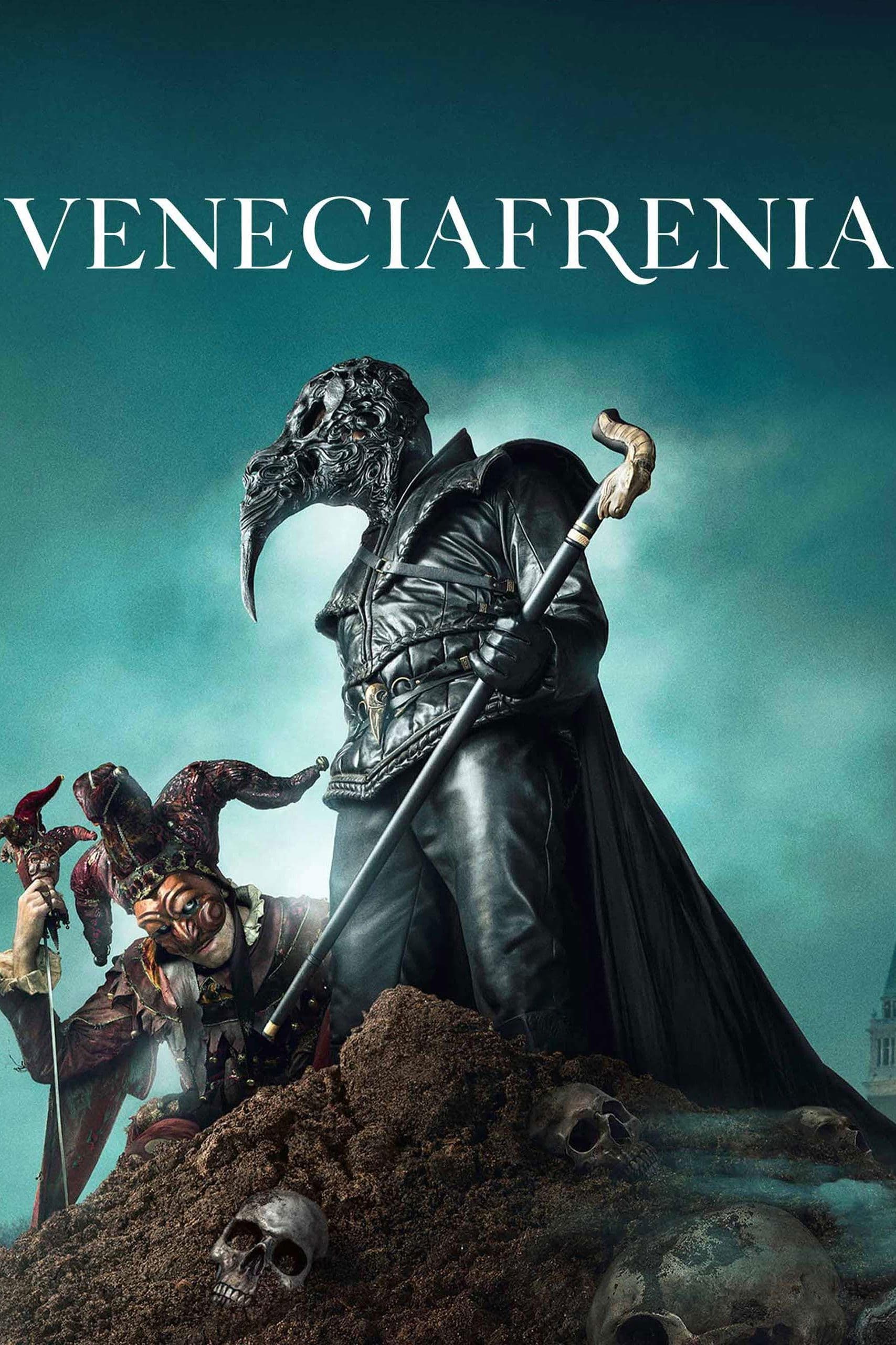 Veneciafrenia photo