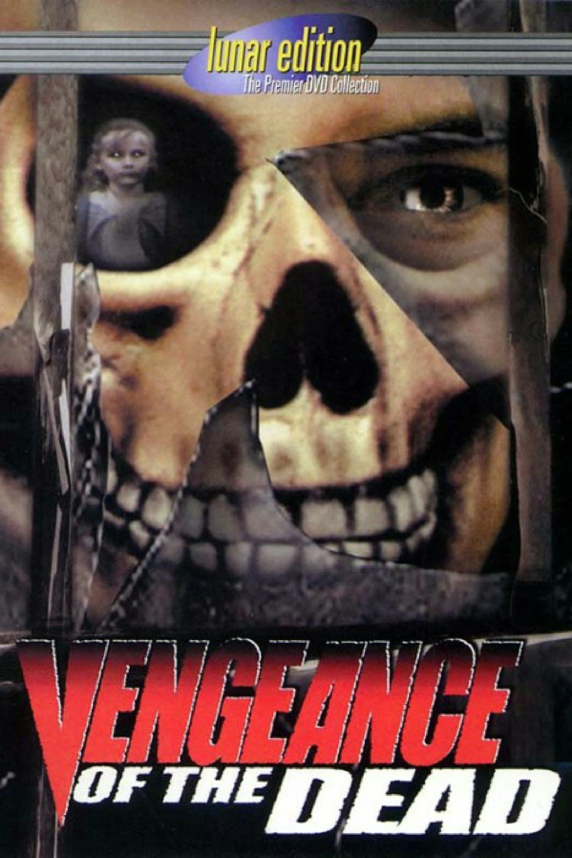 Vengeance of the Dead photo