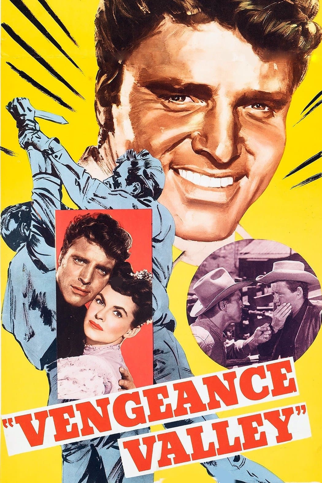 Vengeance Valley photo
