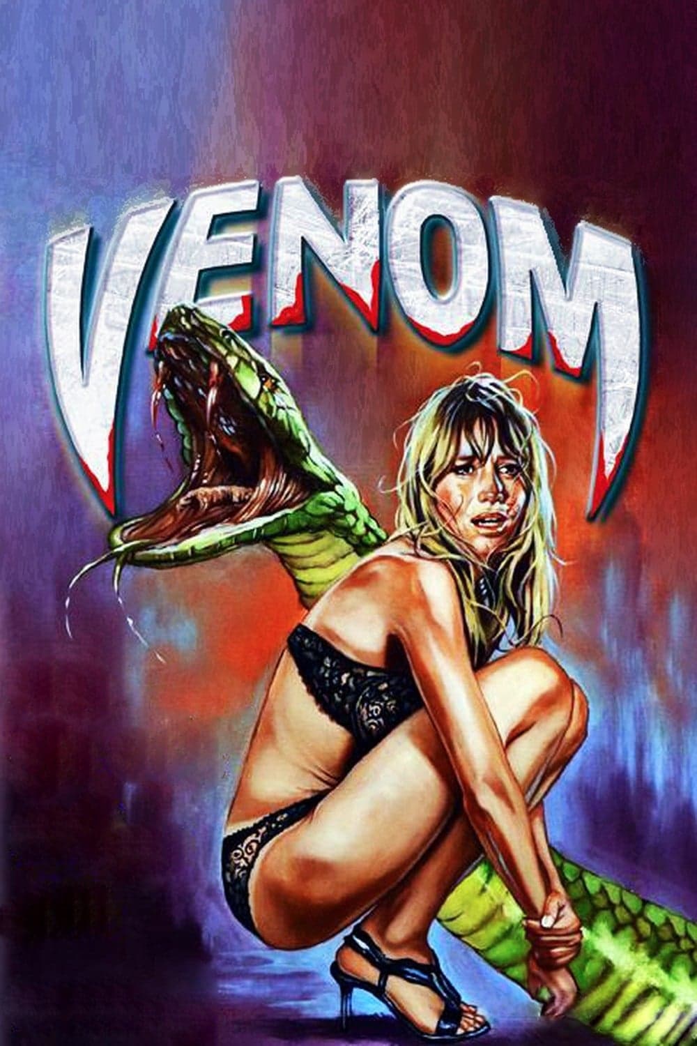 Venom photo